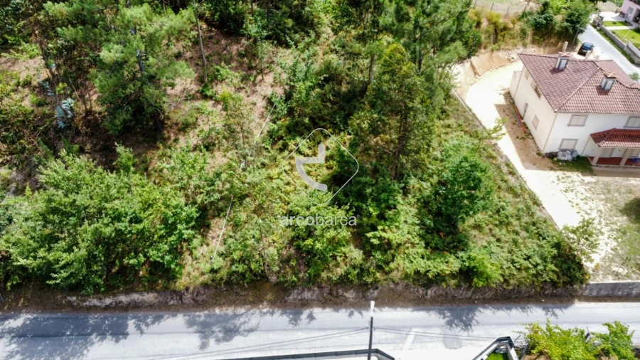 Terreno para Venda em Portela e Extremo Foto 18