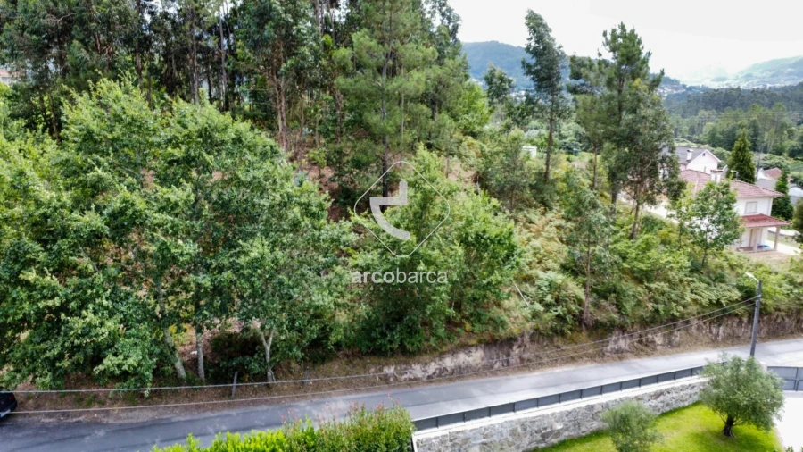 Terreno para Venda em Portela e Extremo Foto 6