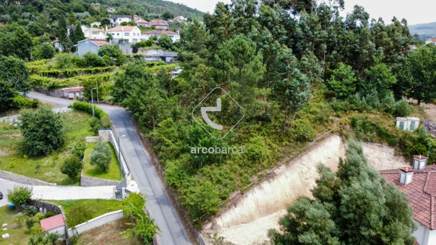 Terreno para Venda em Portela e Extremo Foto 8