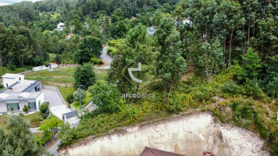 Terreno para Venda em Portela e Extremo Foto 10