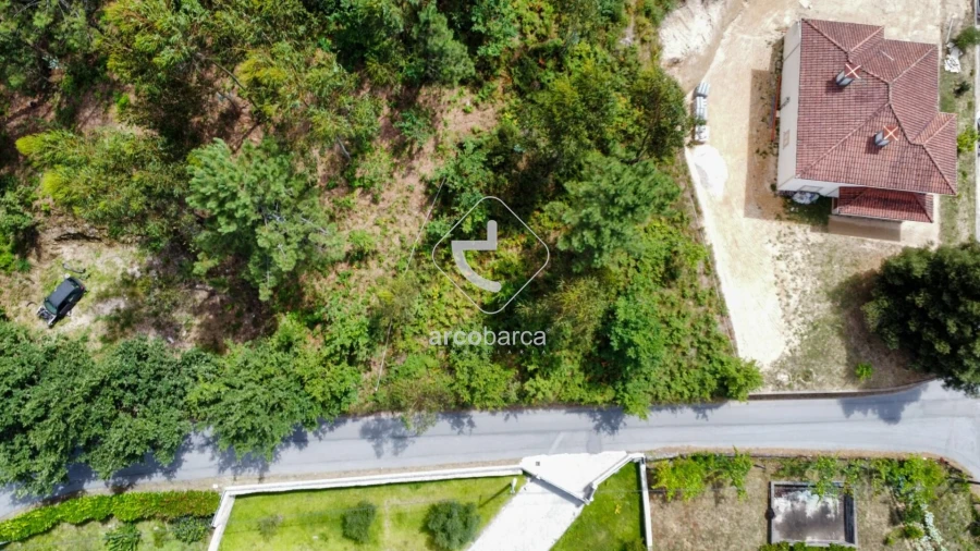 Terreno para Venda em Portela e Extremo Foto 16