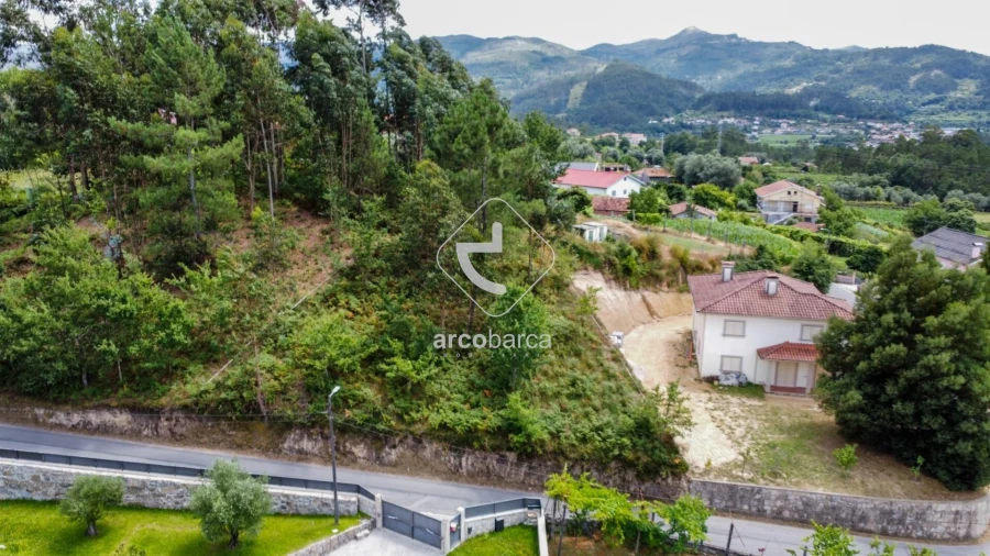 Terreno para Venda em Portela e Extremo Foto 7