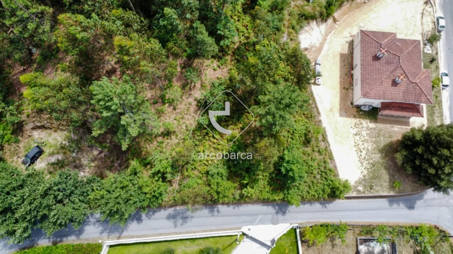 Terreno para Venda em Portela e Extremo Foto 15