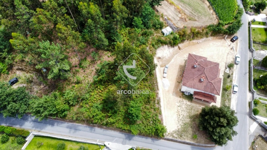 Terreno para Venda em Portela e Extremo Foto 3