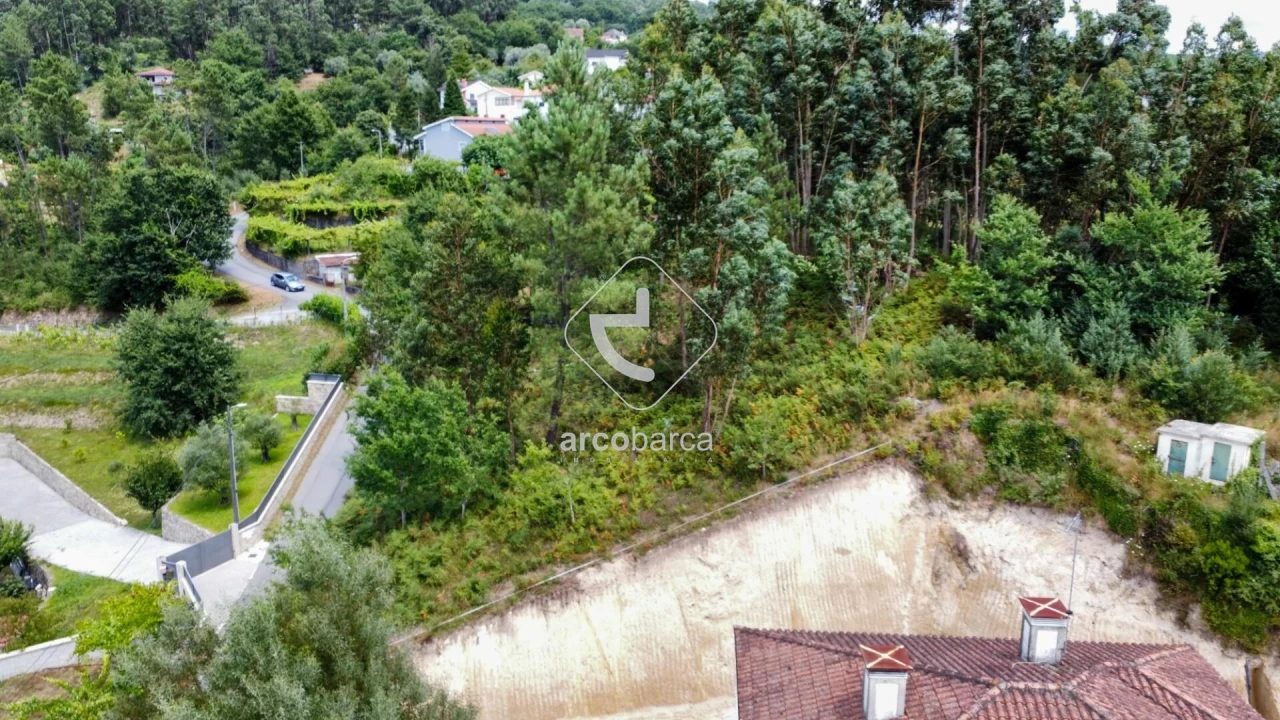 Terreno para Venda em Portela e Extremo Foto 9