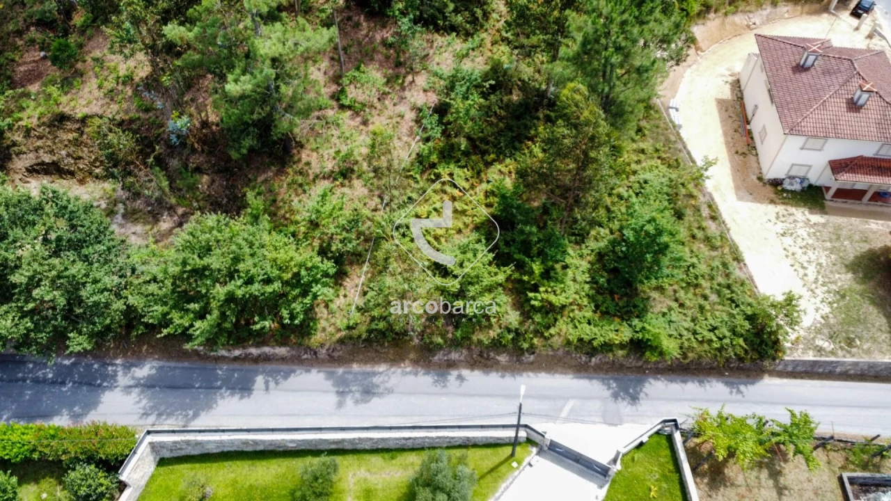 Terreno para Venda em Portela e Extremo Foto 17