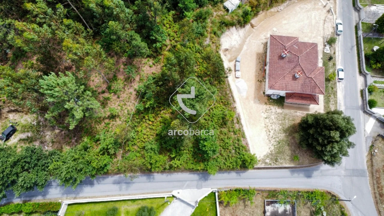 Terreno para Venda em Portela e Extremo Foto 13