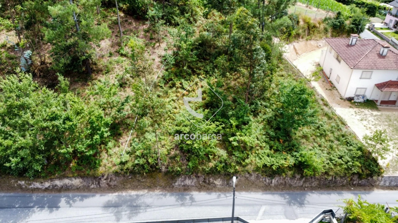 Terreno para Venda em Portela e Extremo Foto 4