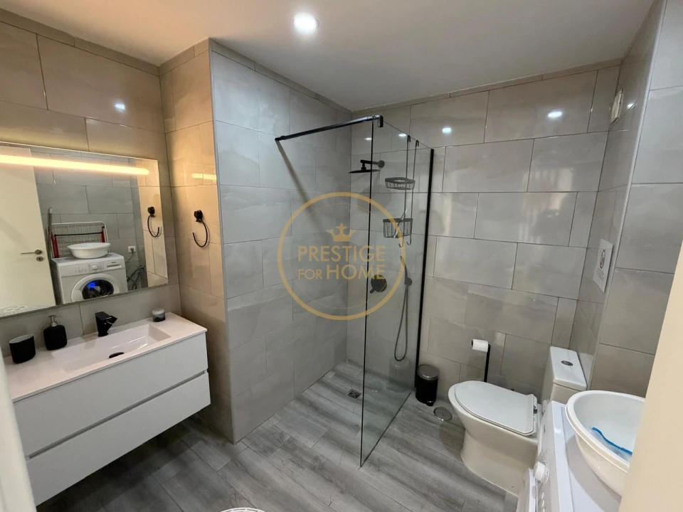 Apartamento T1 para Arrendamento em Portimão Foto 15