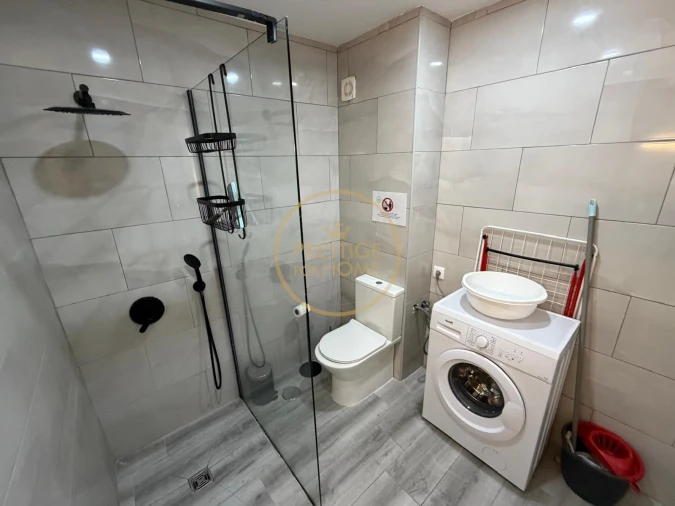 Apartamento T1 para Arrendamento em Portimão Foto 16