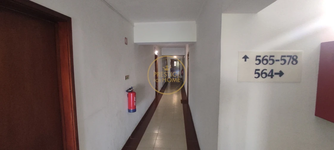 Apartamento T1 para Arrendamento em Portimão Foto 19