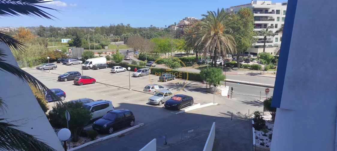 Apartamento T1 para Arrendamento em Portimão Foto 22