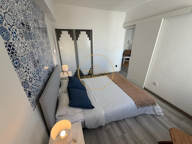 Apartamento T1 para Arrendamento em Portimão Foto 13
