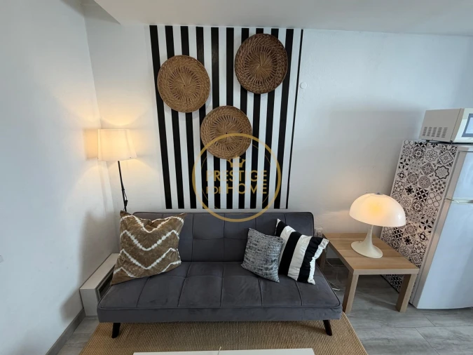 Apartamento T1 para Arrendamento em Portimão Foto 4