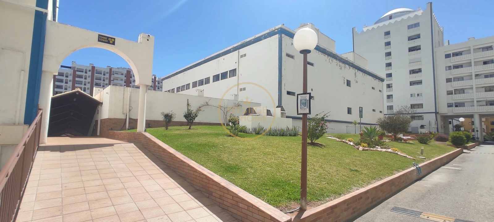 Apartamento T1 para Arrendamento em Portimão Foto 21