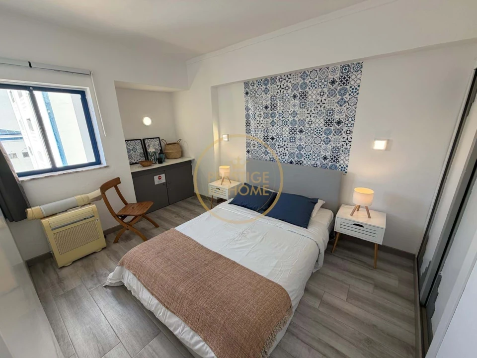 Apartamento T1 para Arrendamento em Portimão Foto 12