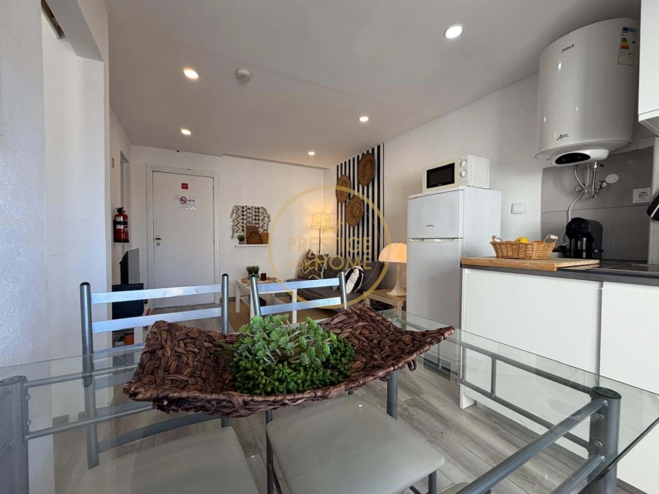 Apartamento T1 para Arrendamento em Portimão Foto 11
