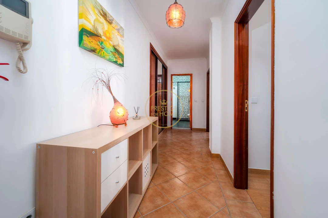 Apartamento T2 para Arrendamento em Conceição e Cabanas de Tavira Foto 23