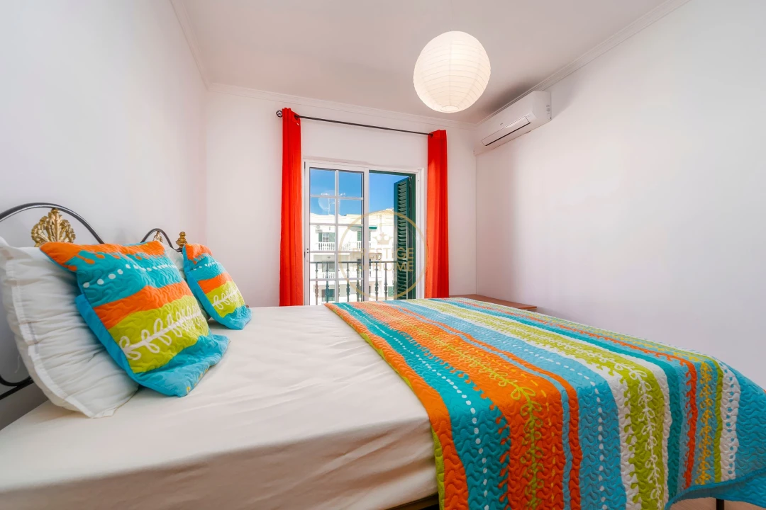 Apartamento T2 para Arrendamento em Conceição e Cabanas de Tavira Foto 26