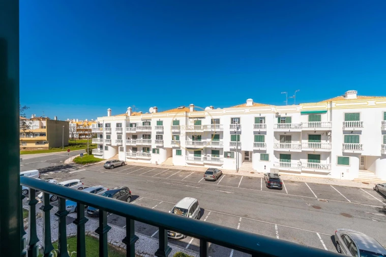 Apartamento T2 para Arrendamento em Conceição e Cabanas de Tavira Foto 41