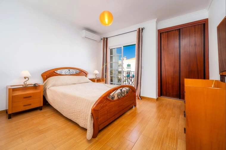 Apartamento T2 para Arrendamento em Conceição e Cabanas de Tavira Foto 34