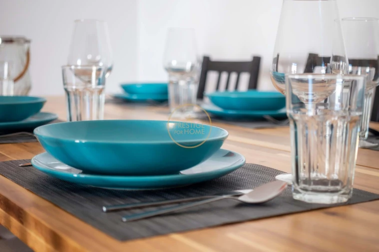 Apartamento T2 para Arrendamento em Conceição e Cabanas de Tavira Foto 13