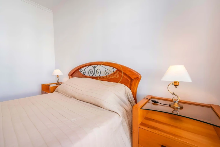 Apartamento T2 para Arrendamento em Conceição e Cabanas de Tavira Foto 37