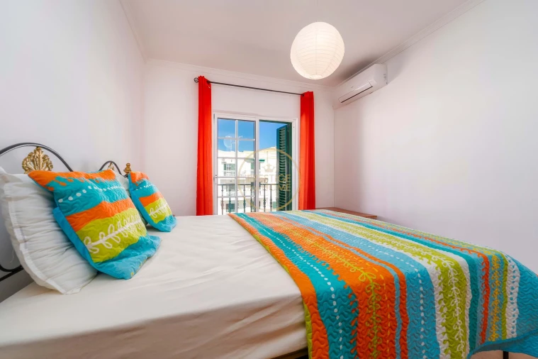 Apartamento T2 para Arrendamento em Conceição e Cabanas de Tavira Foto 26