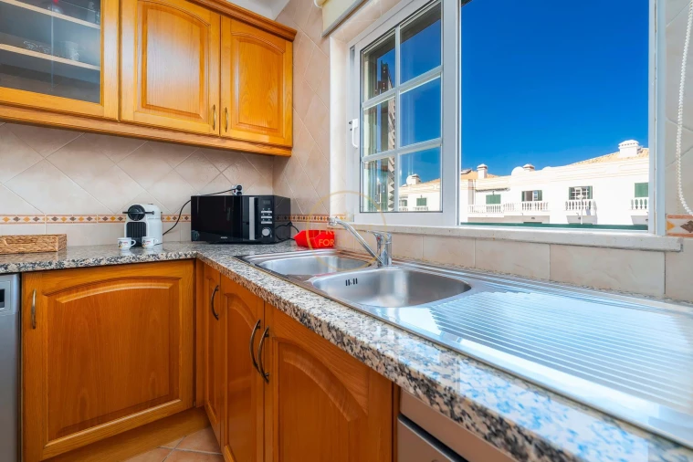 Apartamento T2 para Arrendamento em Conceição e Cabanas de Tavira Foto 5