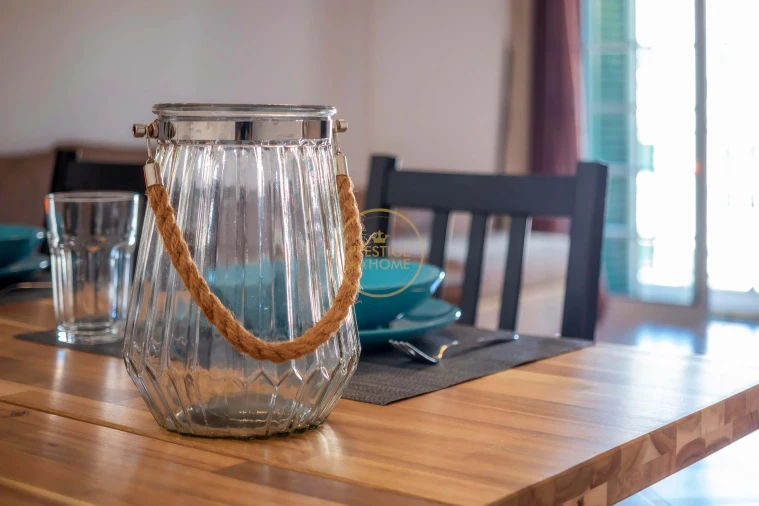 Apartamento T2 para Arrendamento em Conceição e Cabanas de Tavira Foto 12