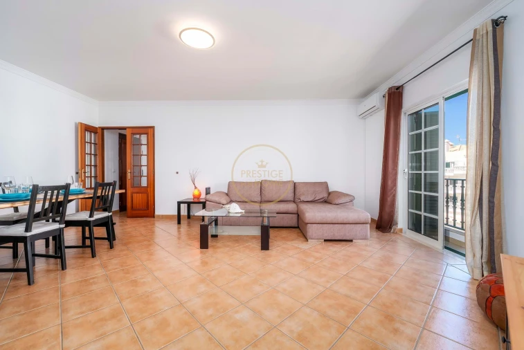 Apartamento T2 para Arrendamento em Conceição e Cabanas de Tavira Foto 16