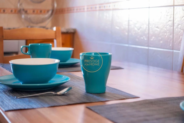 Apartamento T2 para Arrendamento em Conceição e Cabanas de Tavira Foto 9