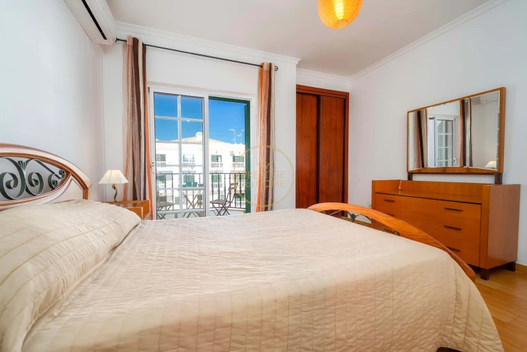 Apartamento T2 para Arrendamento em Conceição e Cabanas de Tavira Foto 38