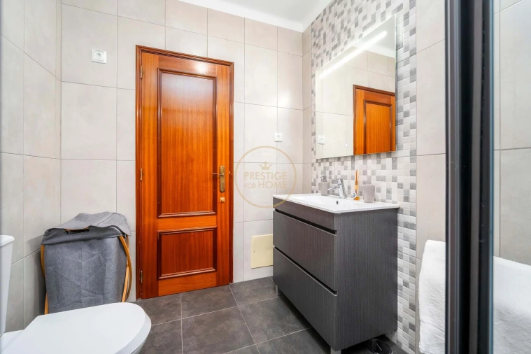 Apartamento T2 para Arrendamento em Conceição e Cabanas de Tavira Foto 32