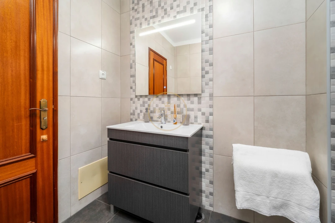 Apartamento T2 para Arrendamento em Conceição e Cabanas de Tavira Foto 31