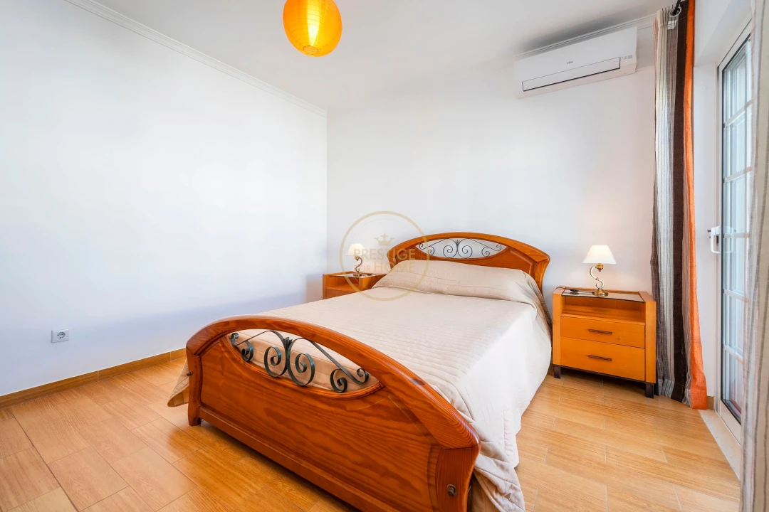 Apartamento T2 para Arrendamento em Conceição e Cabanas de Tavira Foto 36