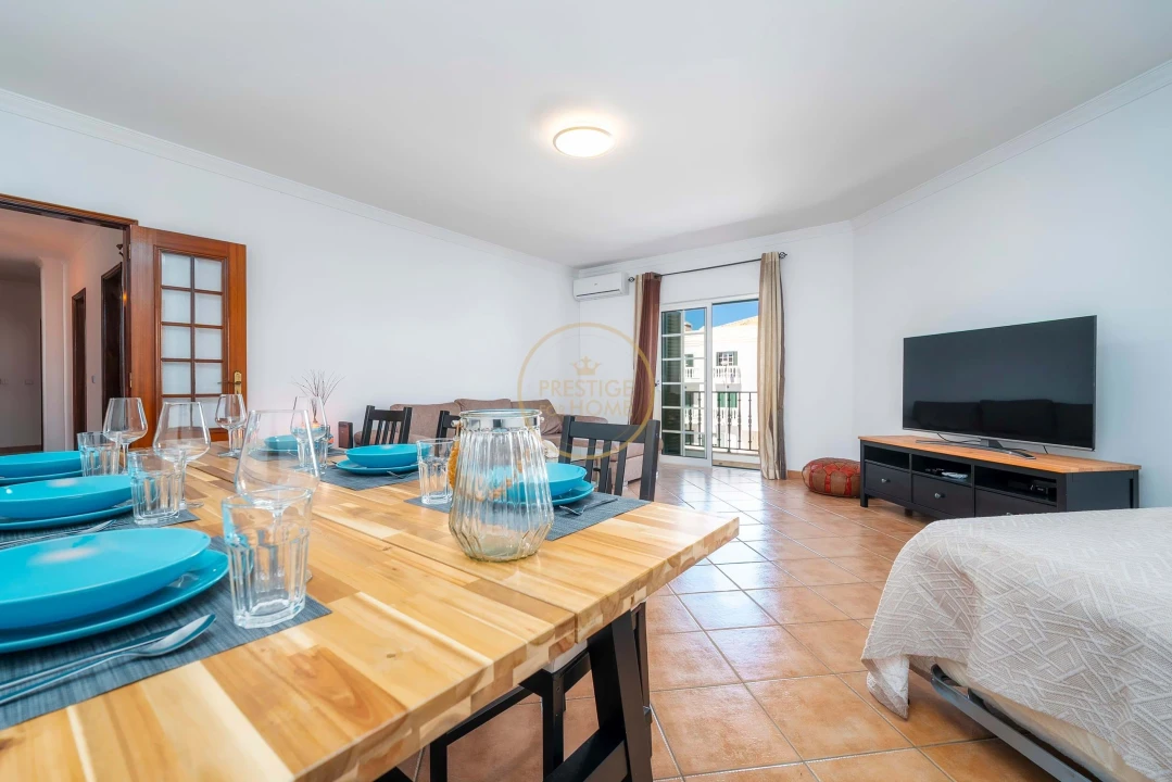 Apartamento T2 para Arrendamento em Conceição e Cabanas de Tavira Foto 15