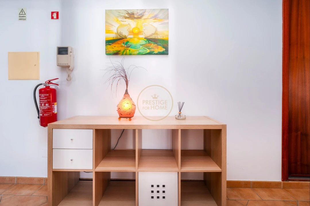 Apartamento T2 para Arrendamento em Conceição e Cabanas de Tavira Foto 22