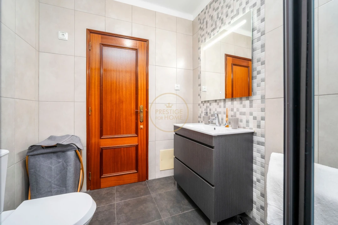 Apartamento T2 para Arrendamento em Conceição e Cabanas de Tavira Foto 32