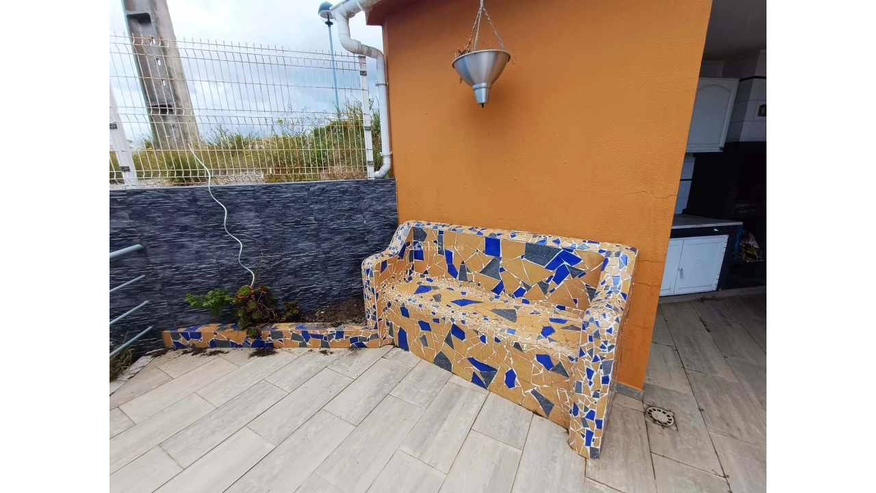 Moradia T4 para Venda em Sesimbra (Castelo) Foto 10