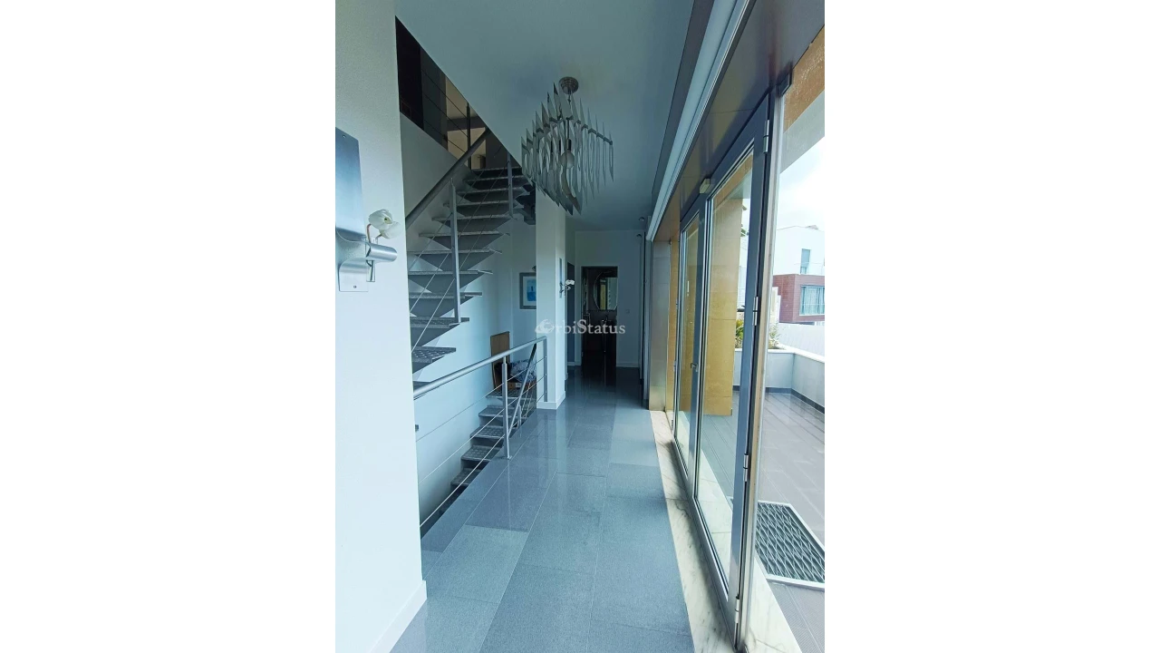 Moradia T4 para Venda em Sesimbra (Castelo) Foto 38