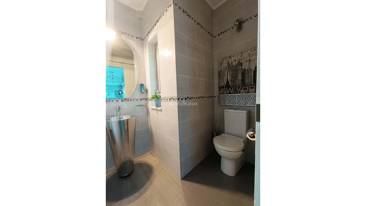 Moradia T4 para Venda em Sesimbra (Castelo) Foto 31