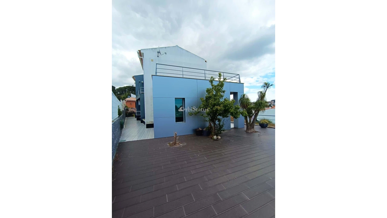 Moradia T4 para Venda em Sesimbra (Castelo) Foto 8