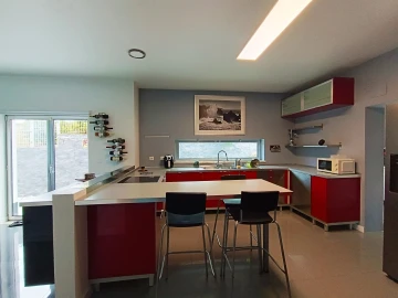 Moradia T4 para Venda em Sesimbra (Castelo)