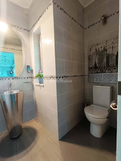 Moradia T4 para Venda em Sesimbra (Castelo)