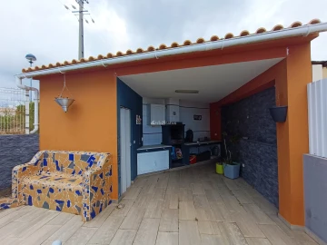 Moradia T4 para Venda em Sesimbra (Castelo)
