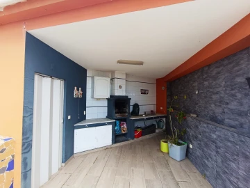 Moradia T4 para Venda em Sesimbra (Castelo)