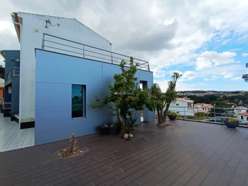 Moradia T4 para Venda em Sesimbra (Castelo)