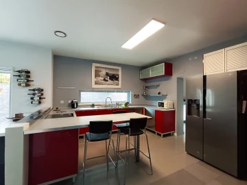 Moradia T4 para Venda em Sesimbra (Castelo)
