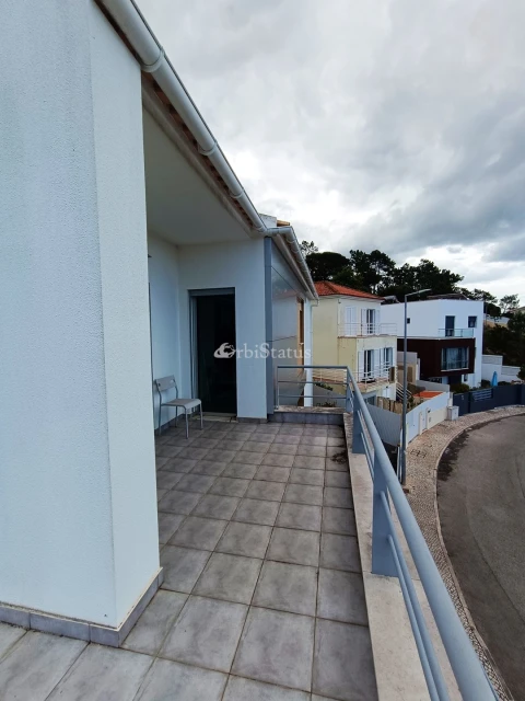 Moradia T4 para Venda em Sesimbra (Castelo)